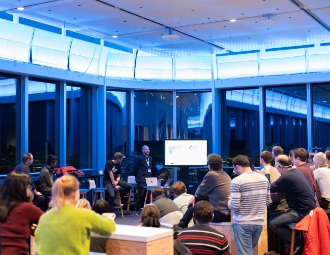 UX Monday O2